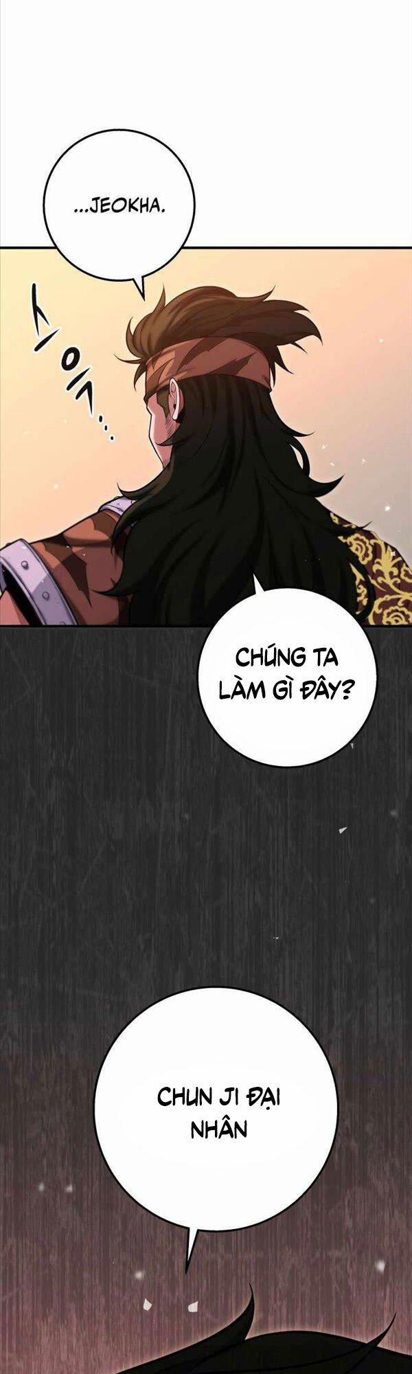 Cửu Thiên Kiếm Pháp 18 trang 27