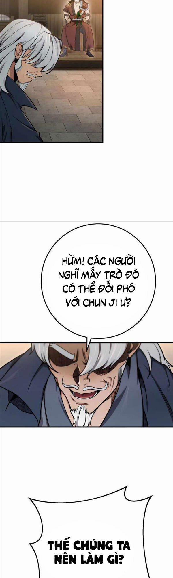 Cửu Thiên Kiếm Pháp 18 trang 34