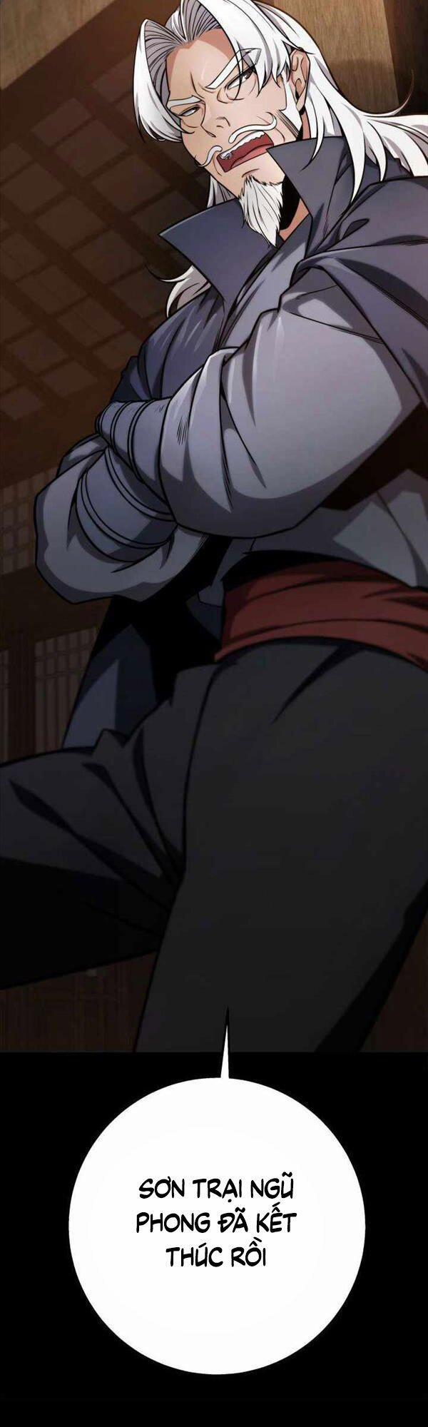 Cửu Thiên Kiếm Pháp 18 trang 36