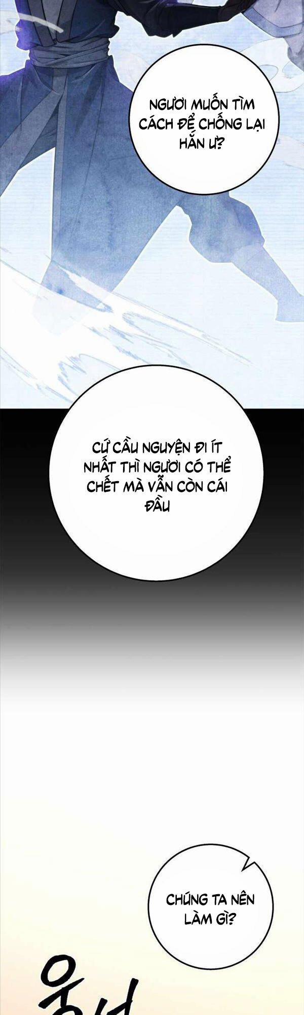 Cửu Thiên Kiếm Pháp 18 trang 39