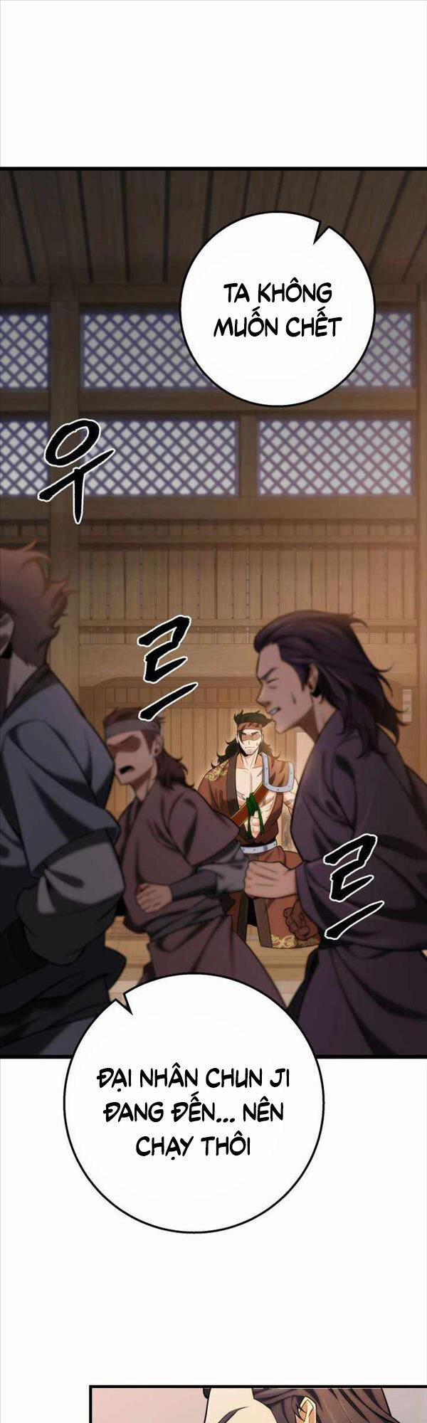 Cửu Thiên Kiếm Pháp 18 trang 47