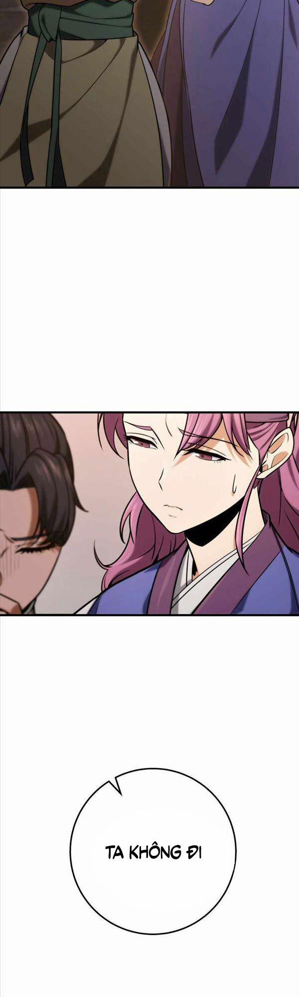 Cửu Thiên Kiếm Pháp 18 trang 50