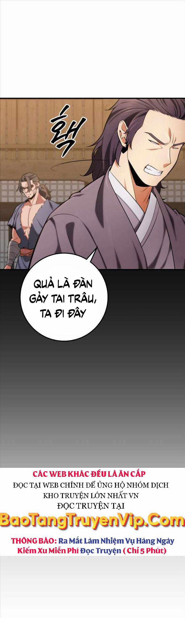 Cửu Thiên Kiếm Pháp 18 trang 52