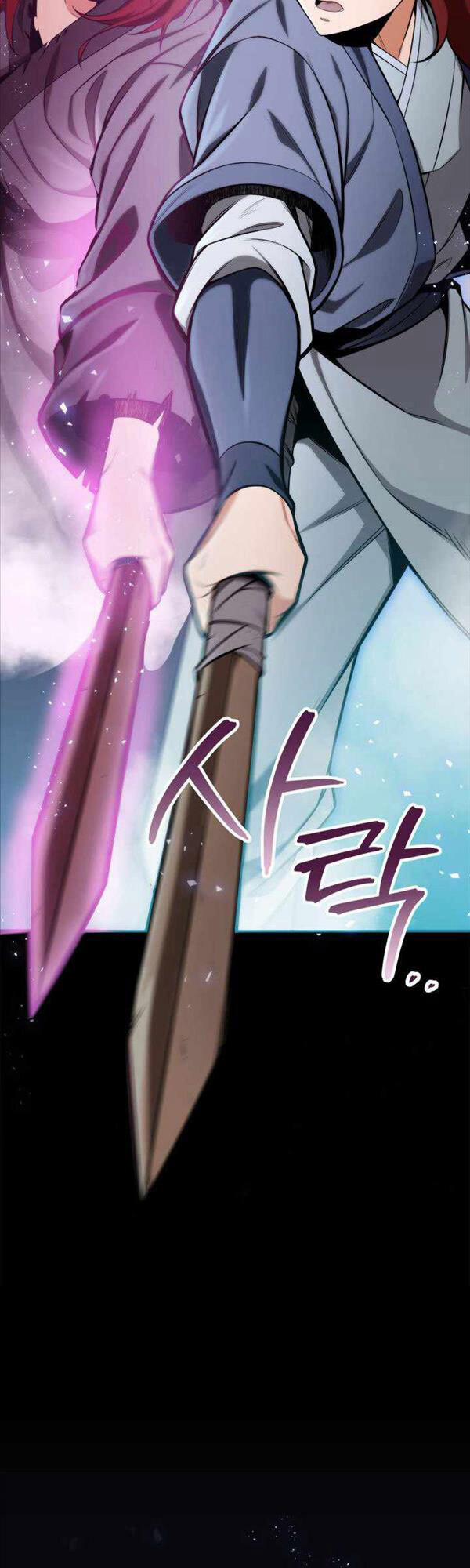 Cửu Thiên Kiếm Pháp 18 trang 6