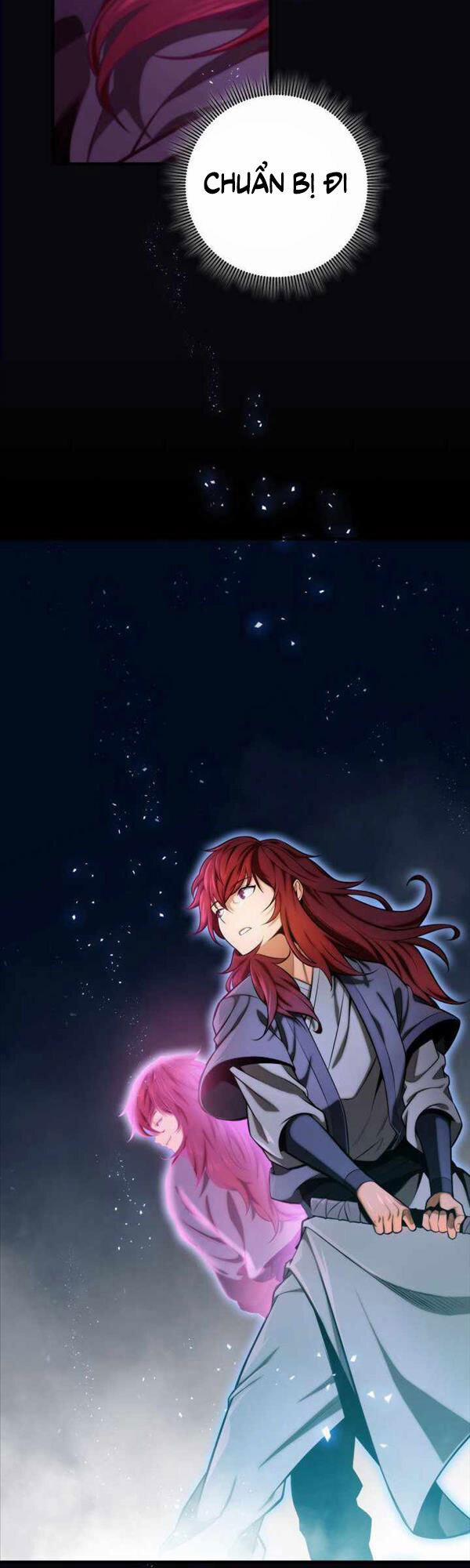 Cửu Thiên Kiếm Pháp 18 trang 8