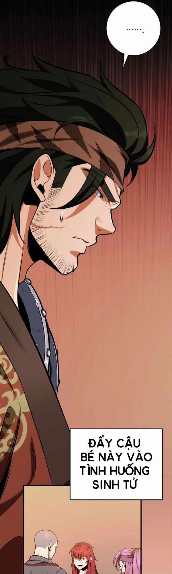 Cửu Thiên Kiếm Pháp 19 trang 13