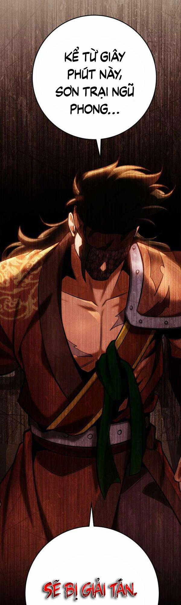 Cửu Thiên Kiếm Pháp 19 trang 20