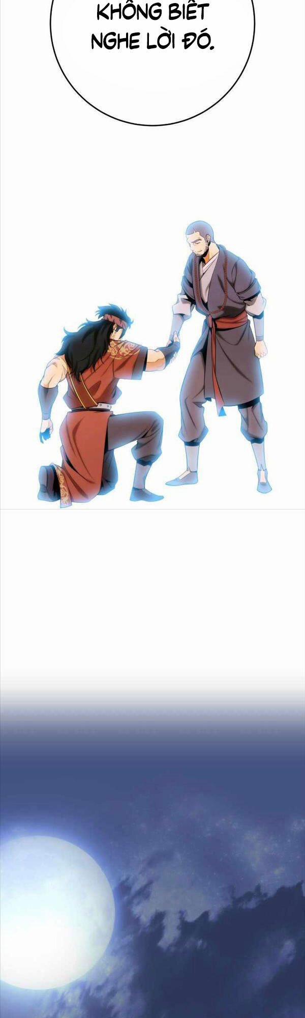 Cửu Thiên Kiếm Pháp 19 trang 36