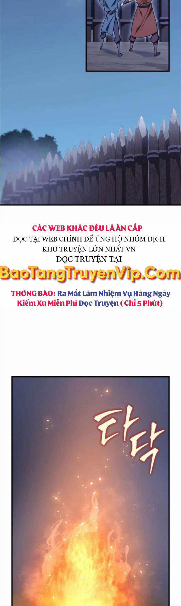 Cửu Thiên Kiếm Pháp 19 trang 38