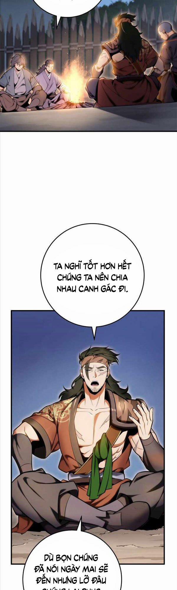 Cửu Thiên Kiếm Pháp 19 trang 40