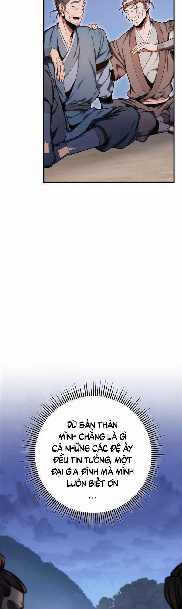 Cửu Thiên Kiếm Pháp 19 trang 43