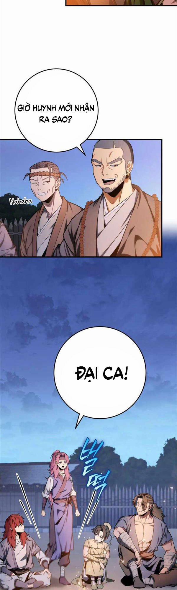 Cửu Thiên Kiếm Pháp 19 trang 45