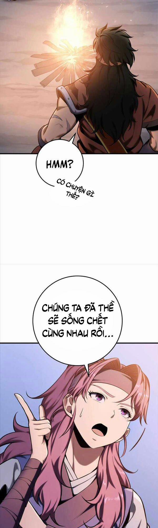 Cửu Thiên Kiếm Pháp 19 trang 46