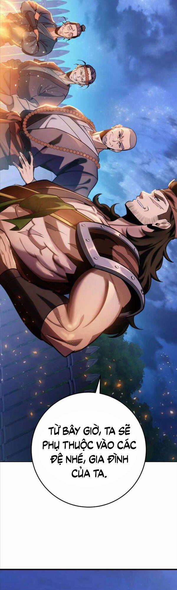 Cửu Thiên Kiếm Pháp 19 trang 52