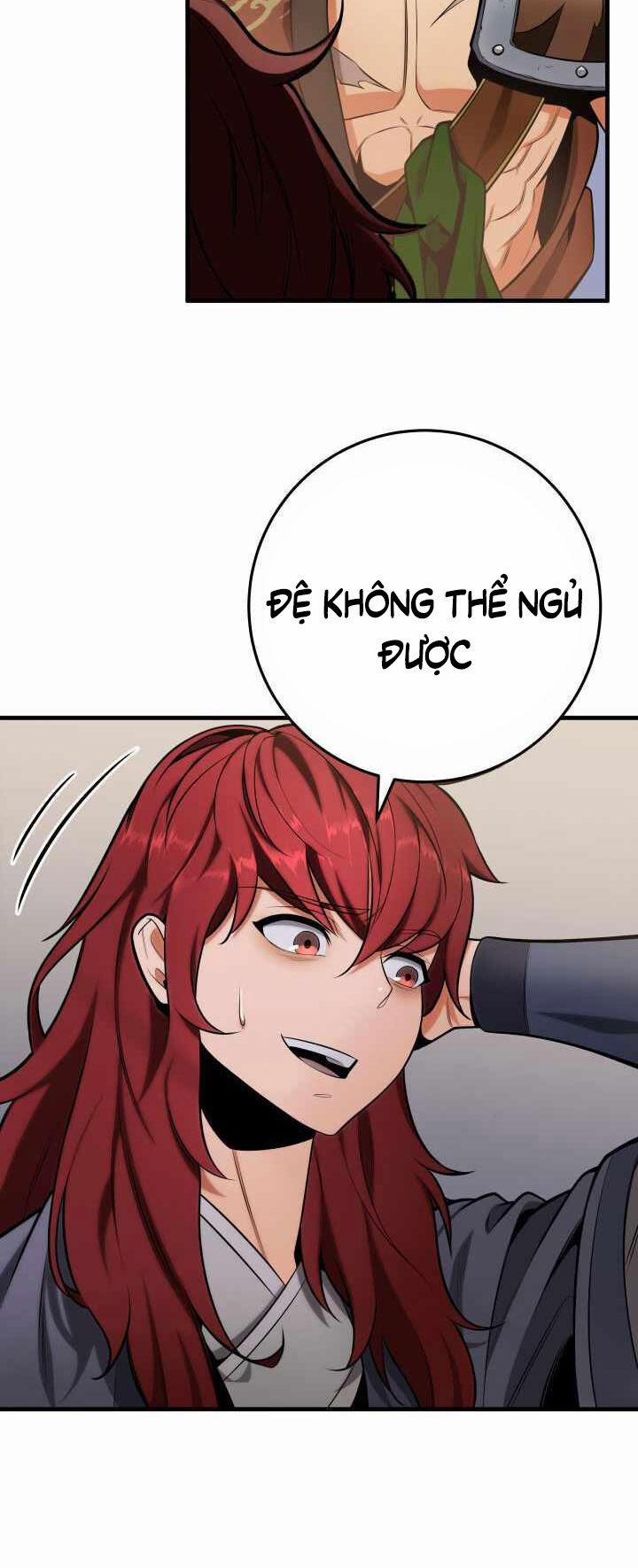 Cửu Thiên Kiếm Pháp 20 trang 12