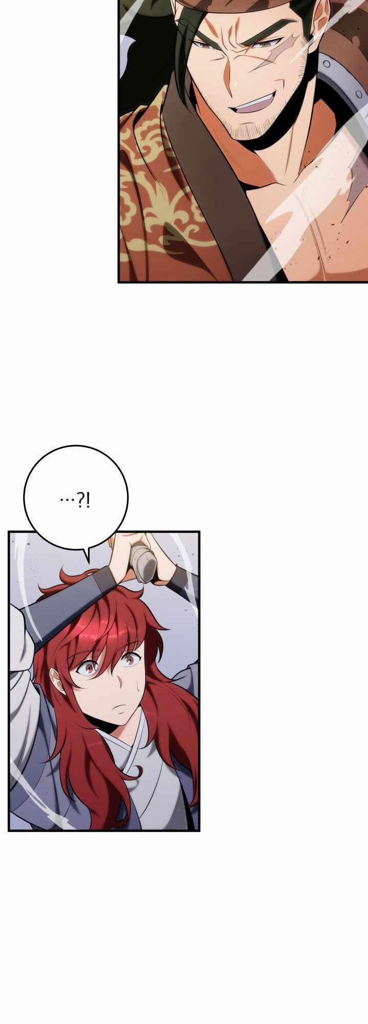 Cửu Thiên Kiếm Pháp 20 trang 16