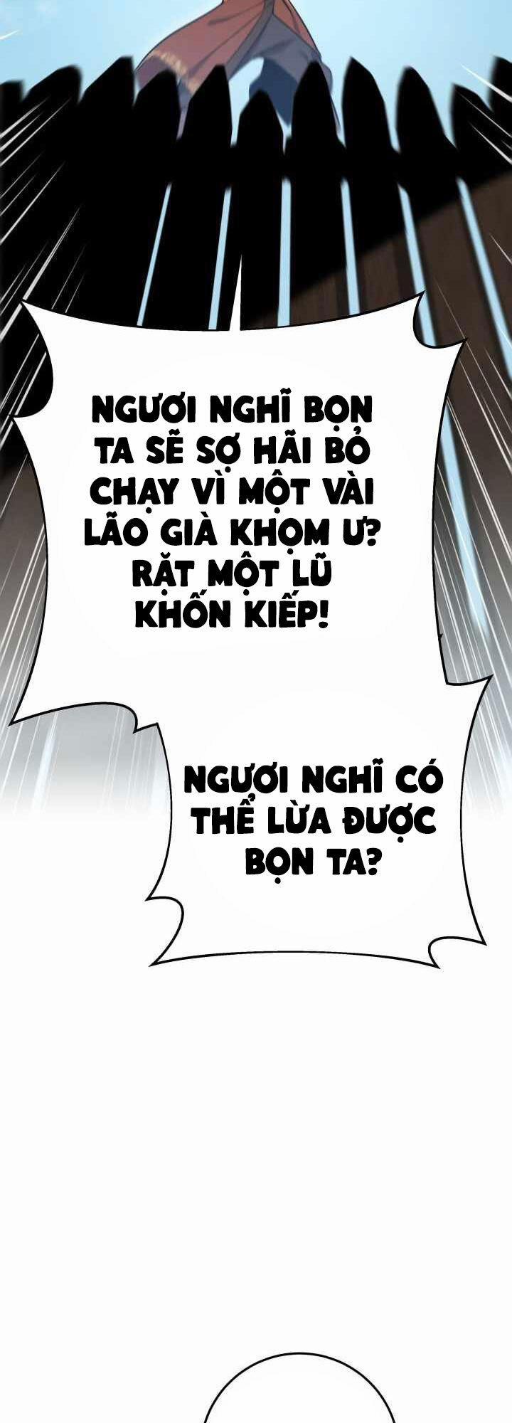 Cửu Thiên Kiếm Pháp 20 trang 35