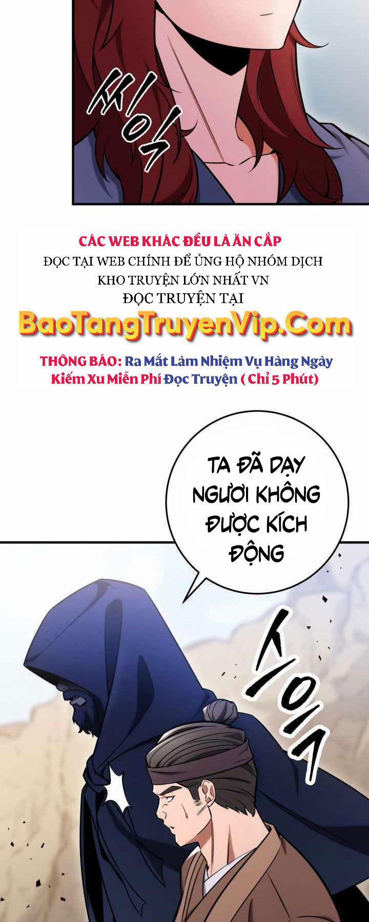 Cửu Thiên Kiếm Pháp 20 trang 37