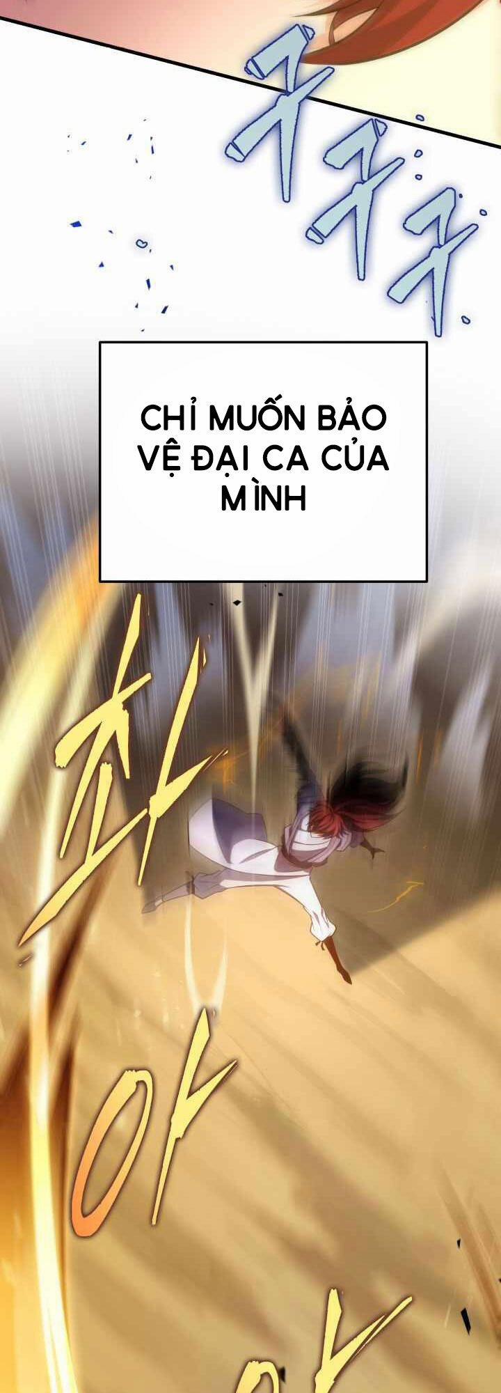 Cửu Thiên Kiếm Pháp 20 trang 48