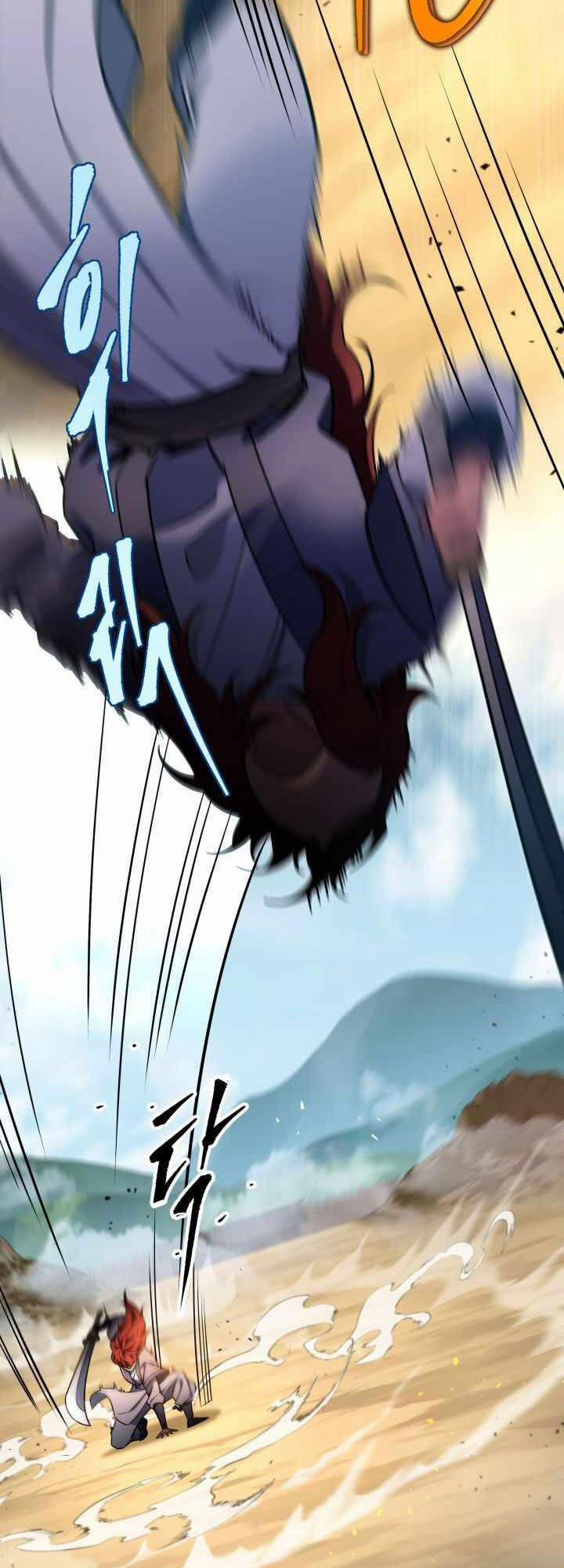 Cửu Thiên Kiếm Pháp 20 trang 61