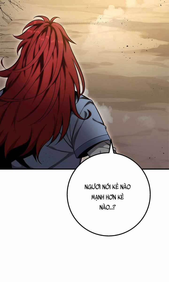 Cửu Thiên Kiếm Pháp 21 trang 1