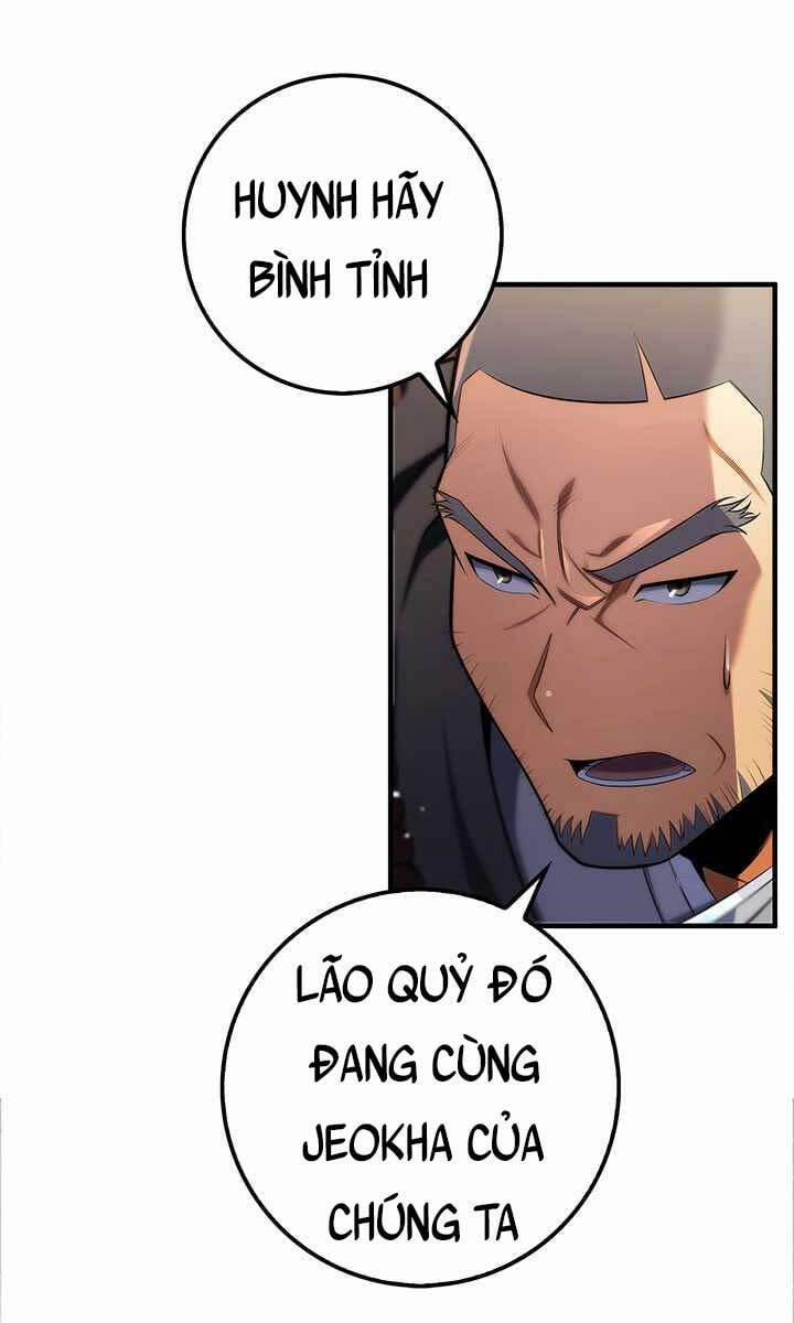 Cửu Thiên Kiếm Pháp 21 trang 30