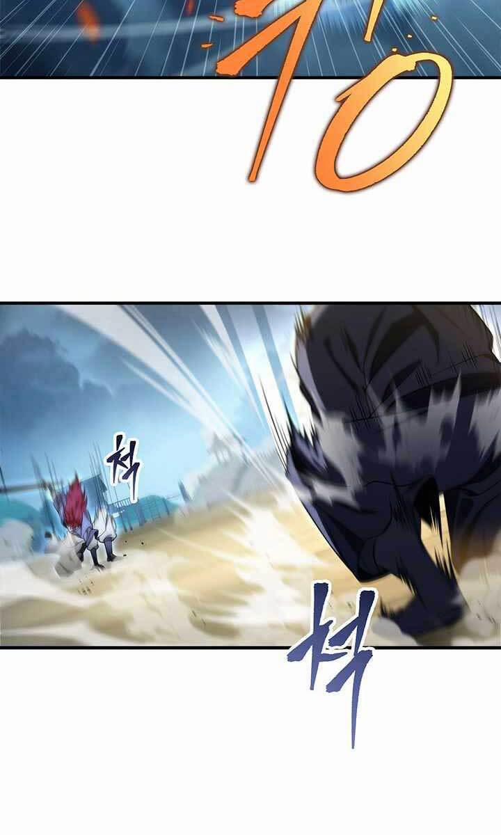 Cửu Thiên Kiếm Pháp 21 trang 34