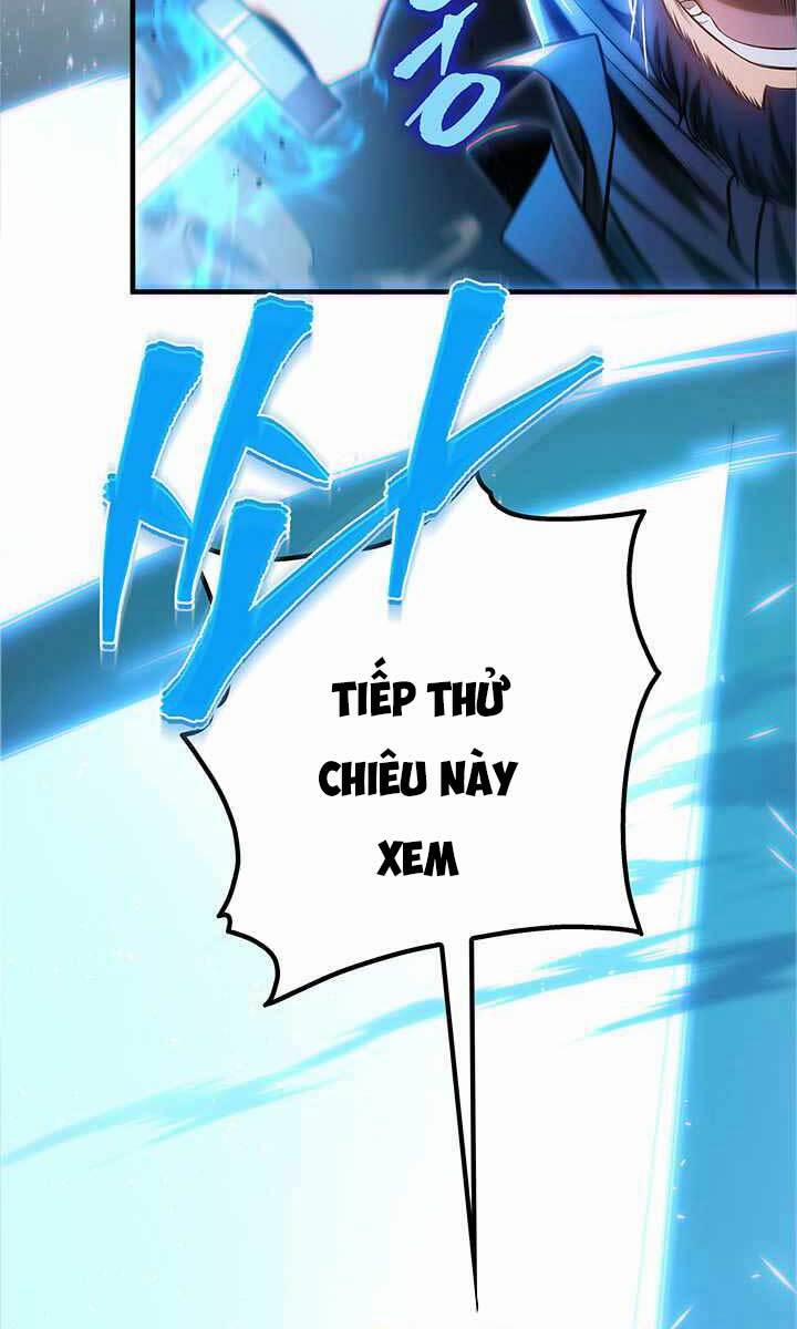 Cửu Thiên Kiếm Pháp 21 trang 36