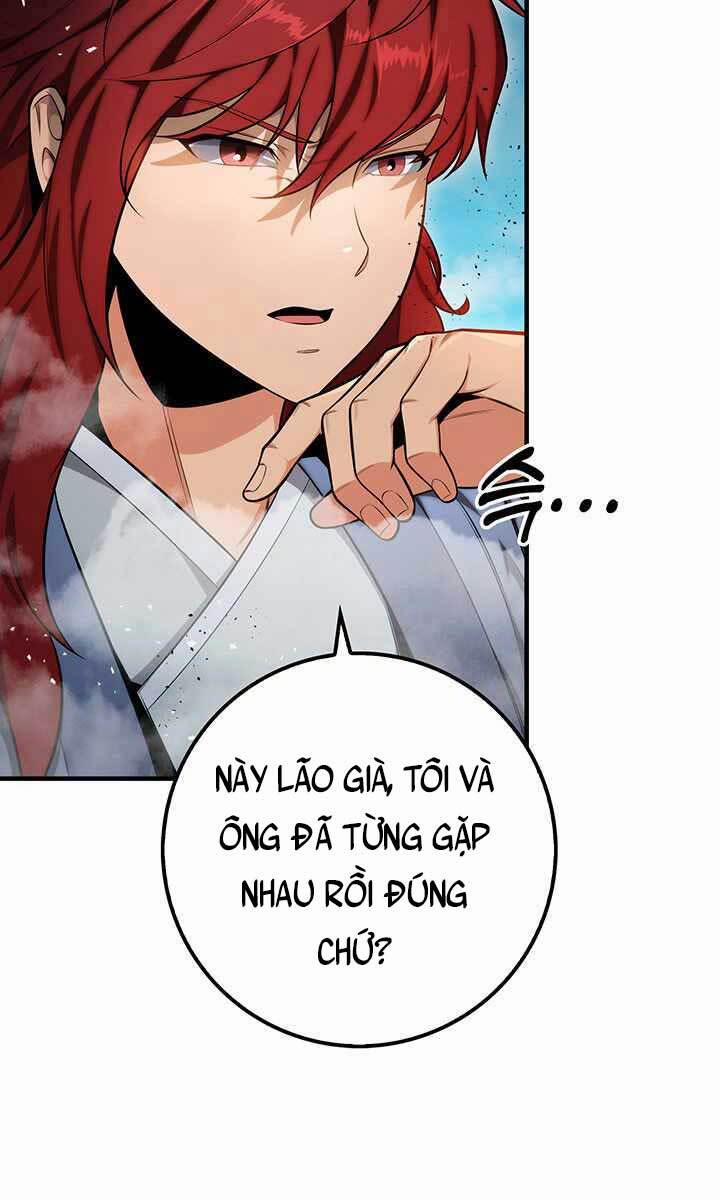 Cửu Thiên Kiếm Pháp 21 trang 4