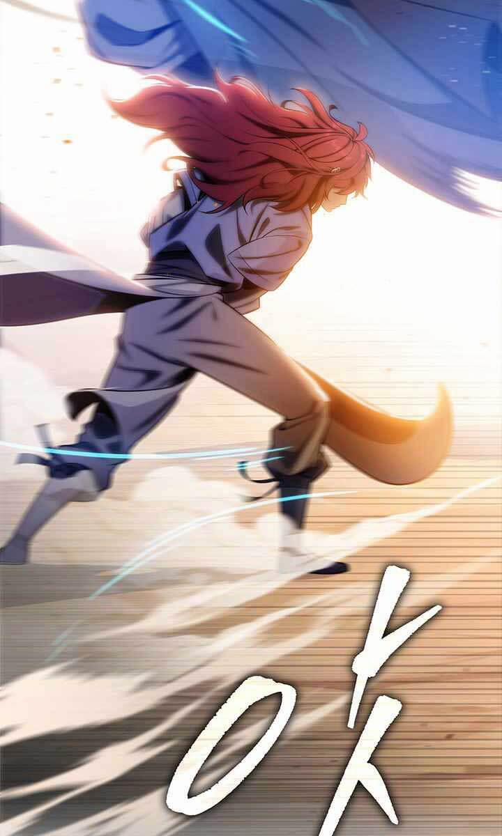 Cửu Thiên Kiếm Pháp 21 trang 47