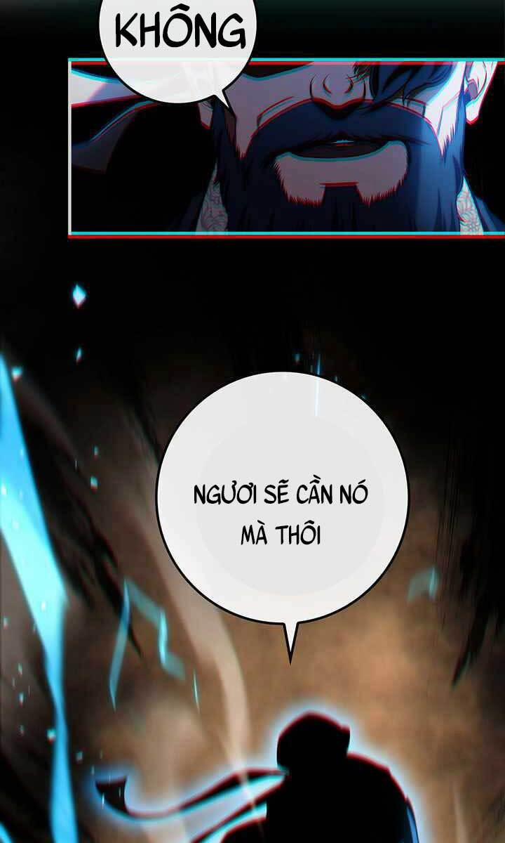 Cửu Thiên Kiếm Pháp 21 trang 69