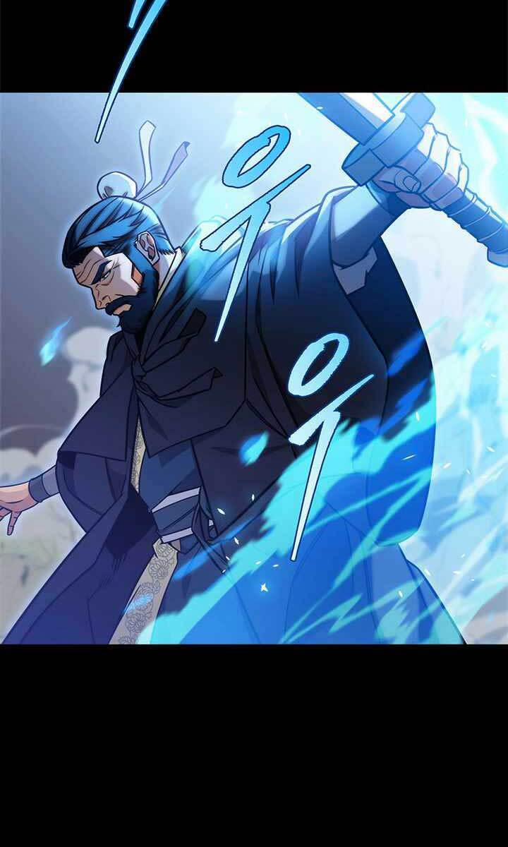 Cửu Thiên Kiếm Pháp 21 trang 85