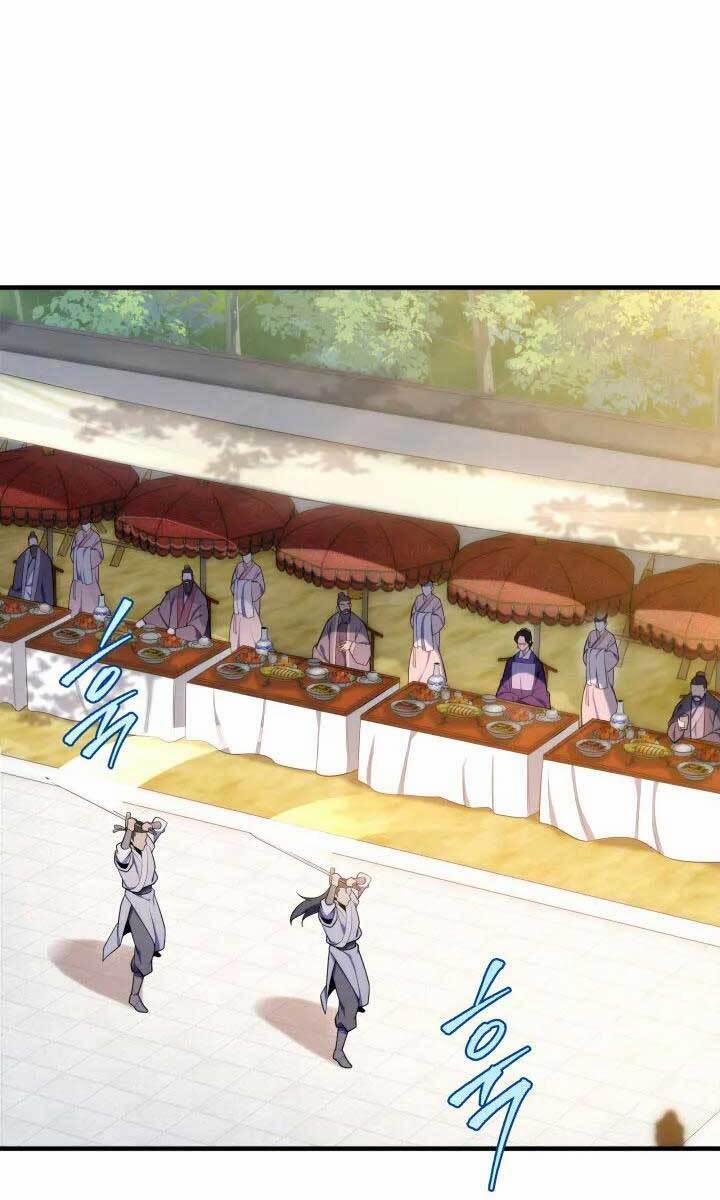 Cửu Thiên Kiếm Pháp 22 trang 1