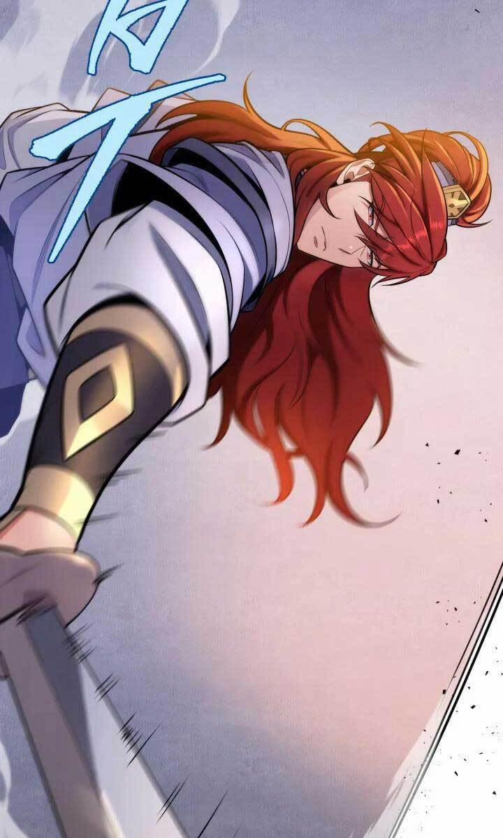 Cửu Thiên Kiếm Pháp 22 trang 14