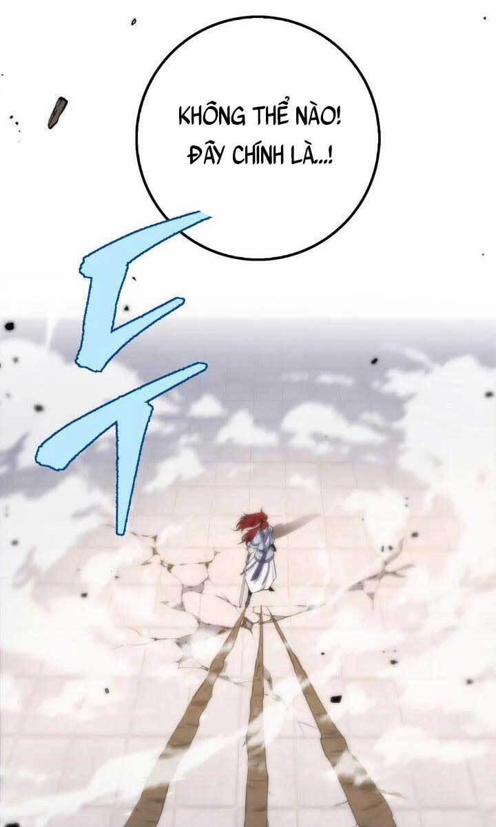 Cửu Thiên Kiếm Pháp 22 trang 30