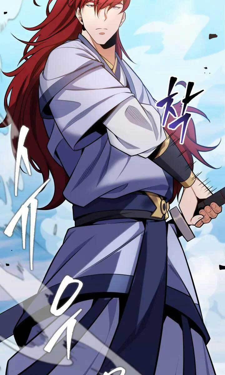 Cửu Thiên Kiếm Pháp 22 trang 36