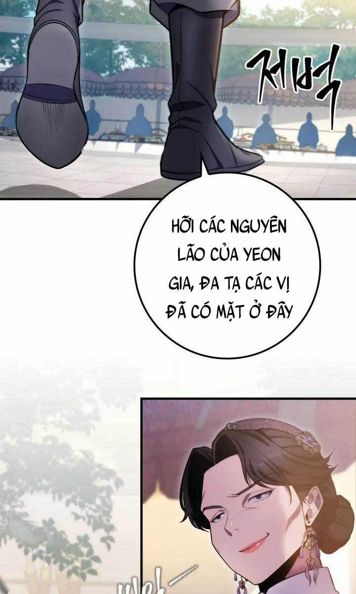 Cửu Thiên Kiếm Pháp 22 trang 5