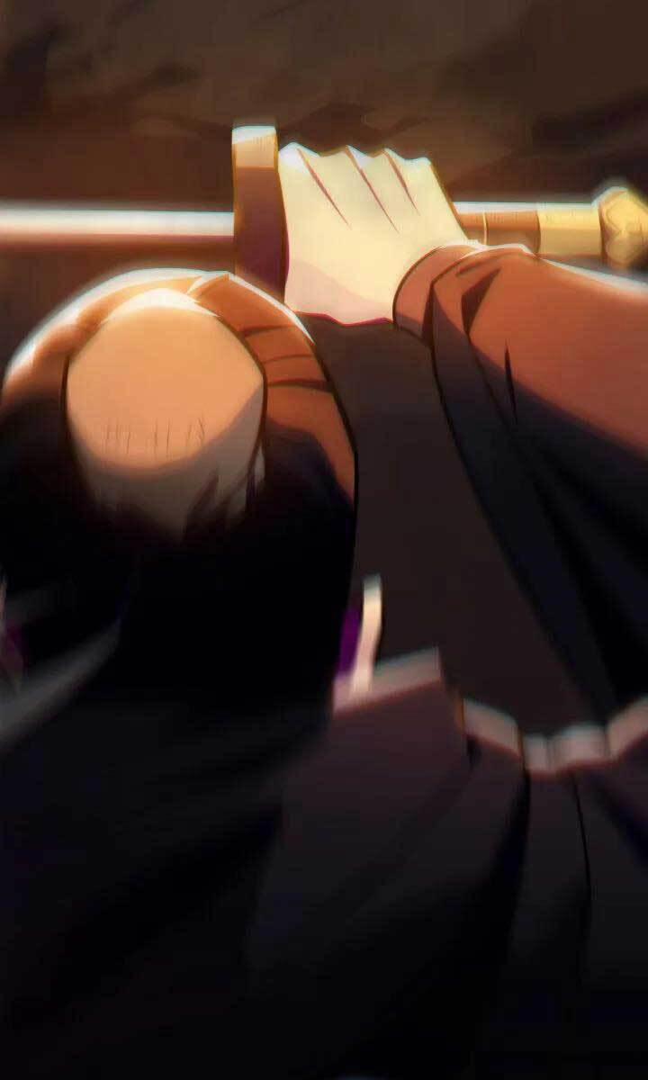 Cửu Thiên Kiếm Pháp 22 trang 55