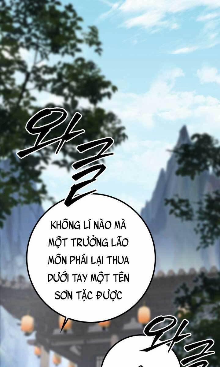 Cửu Thiên Kiếm Pháp 23 trang 19