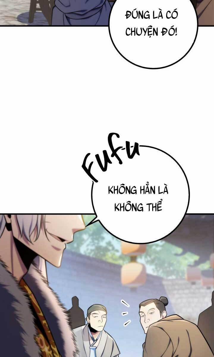 Cửu Thiên Kiếm Pháp 23 trang 24