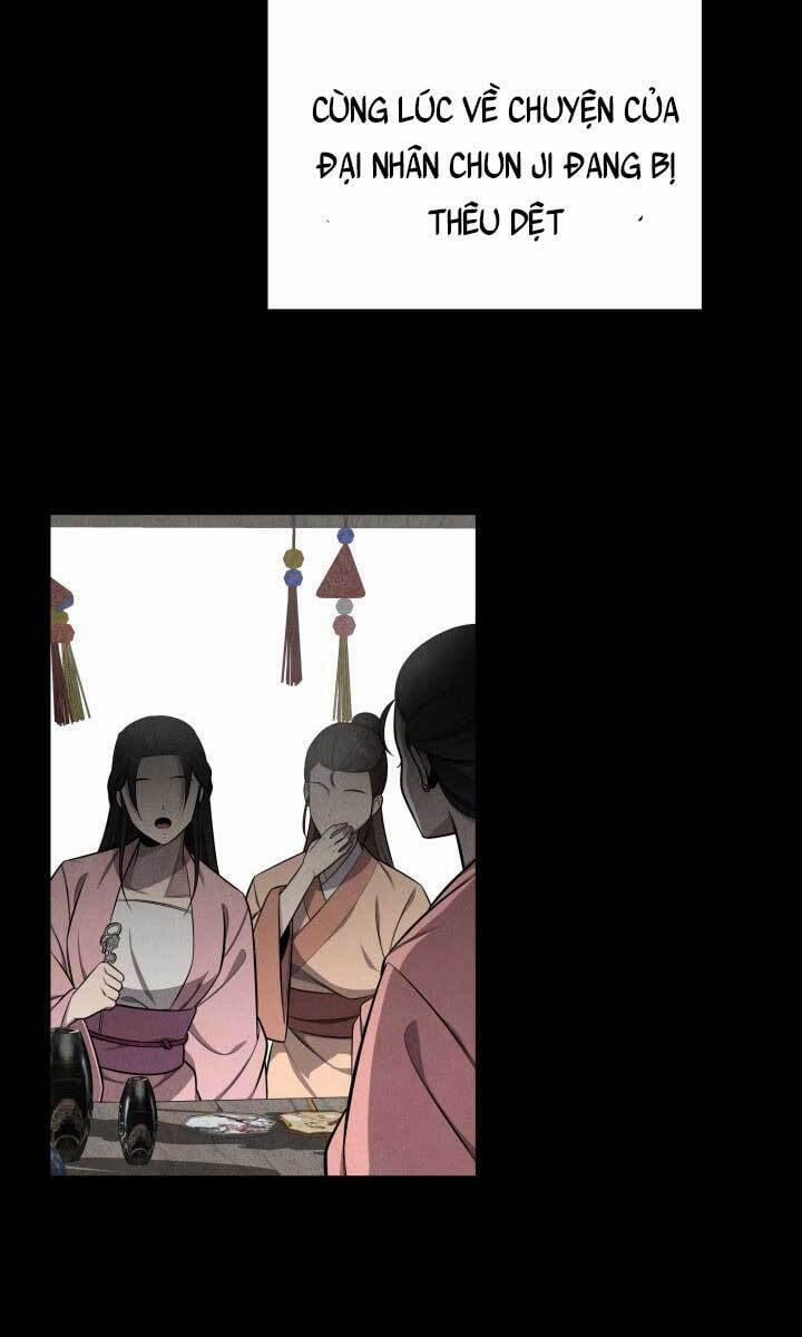 Cửu Thiên Kiếm Pháp 23 trang 41