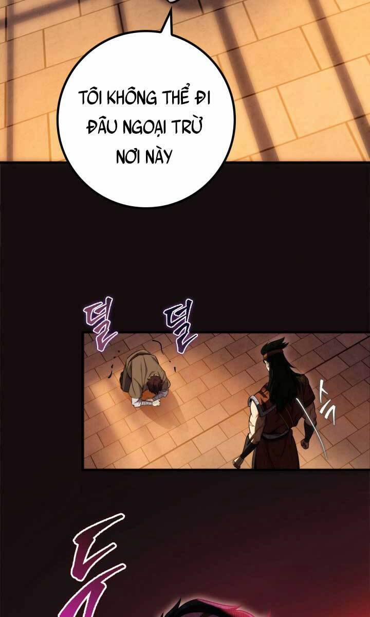 Cửu Thiên Kiếm Pháp 23 trang 67