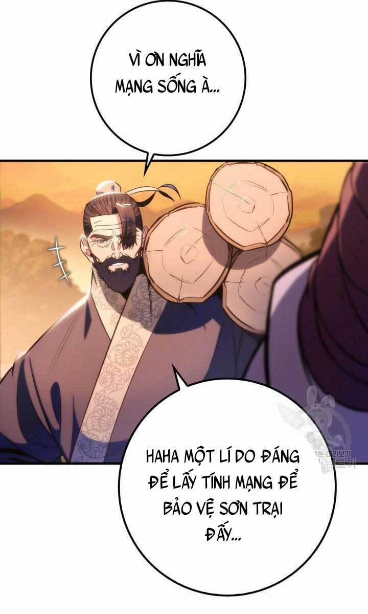 Cửu Thiên Kiếm Pháp 24 trang 100