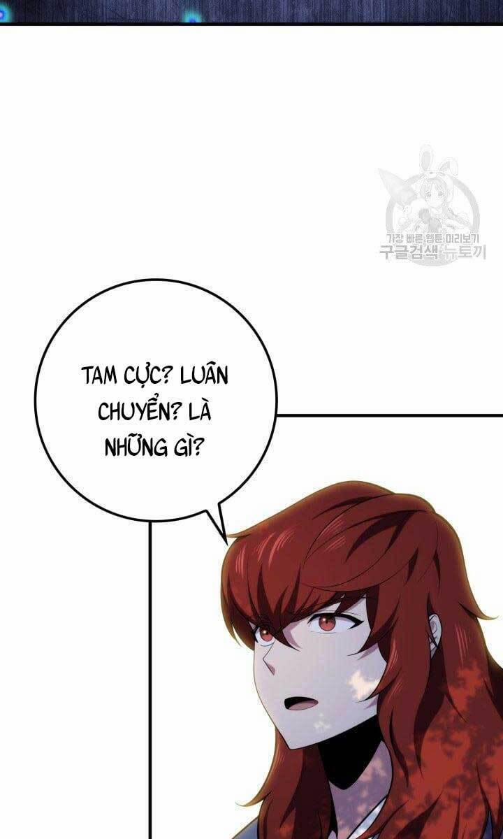 Cửu Thiên Kiếm Pháp 24 trang 14