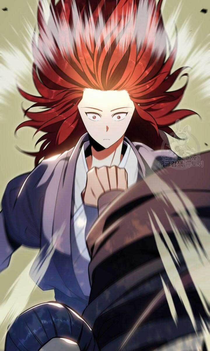 Cửu Thiên Kiếm Pháp 24 trang 31