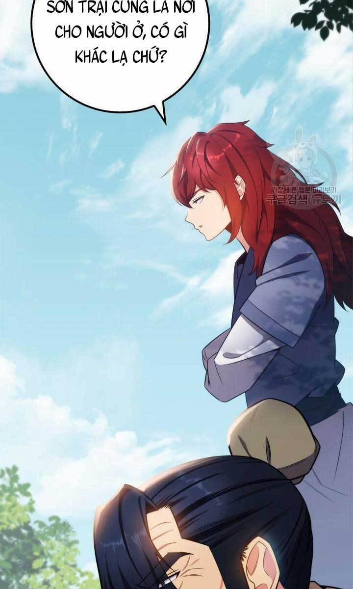 Cửu Thiên Kiếm Pháp 24 trang 70