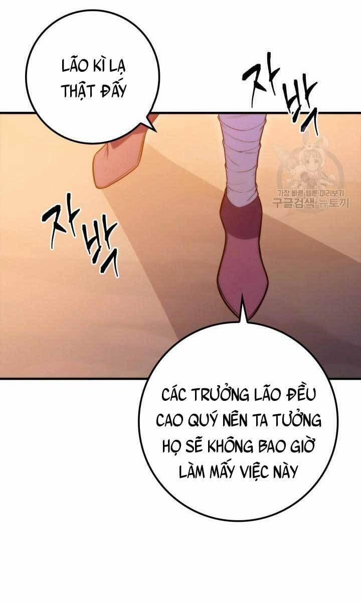 Cửu Thiên Kiếm Pháp 24 trang 84