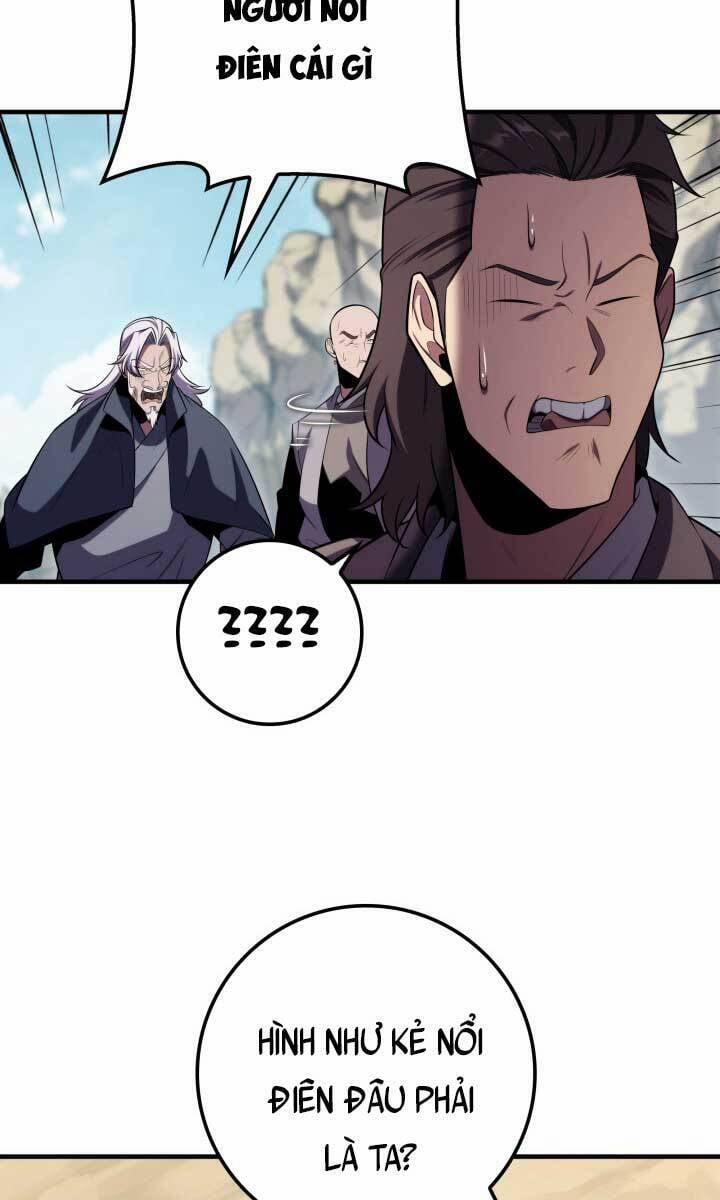 Cửu Thiên Kiếm Pháp 25.5 trang 1