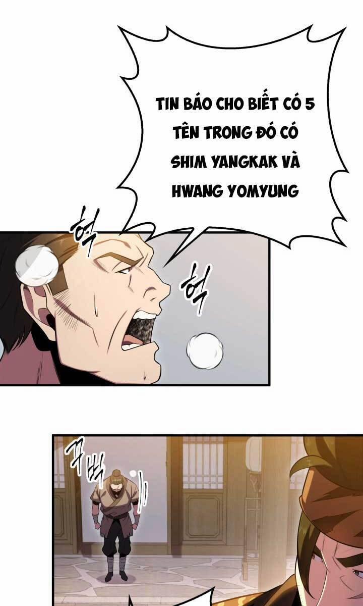 Cửu Thiên Kiếm Pháp 25.5 trang 10