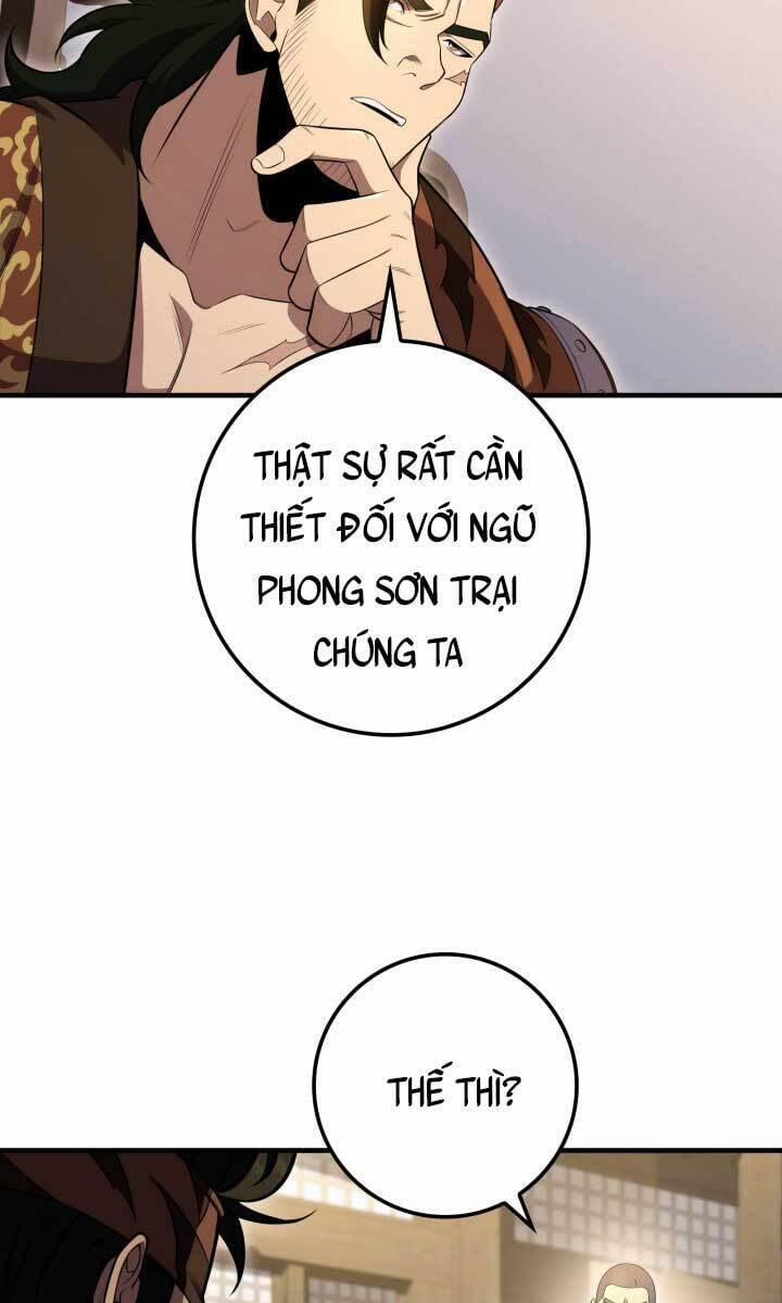 Cửu Thiên Kiếm Pháp 25.5 trang 18